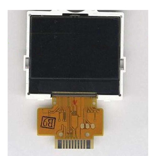 ال سی دی سونی اریکسون Sony Ericsson J100i J110i